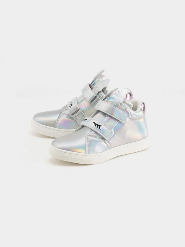 Shoe product reference