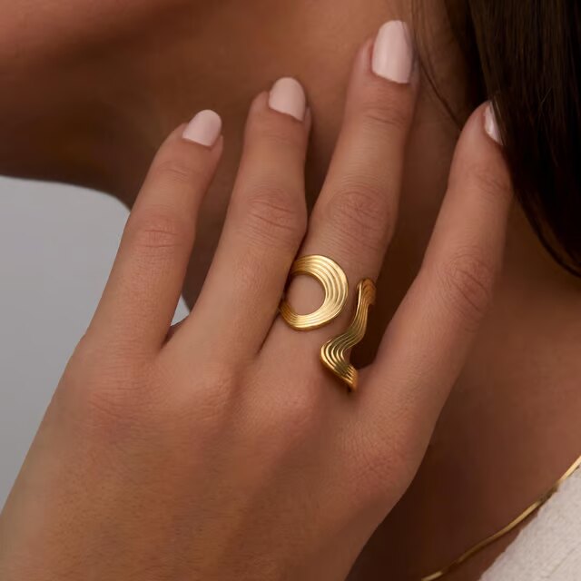 Ring product reference