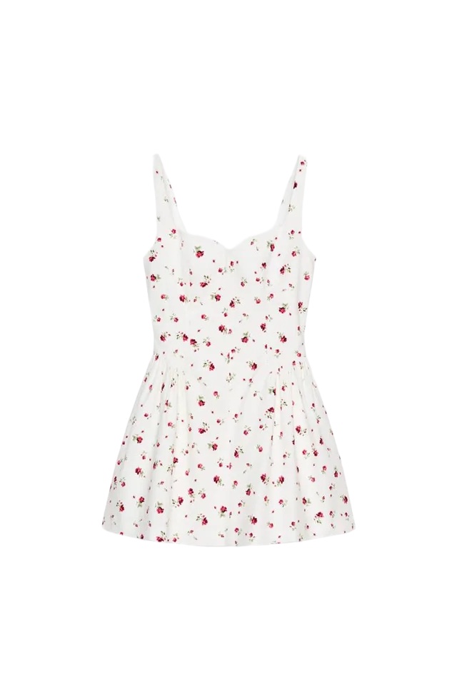 Dress product reference